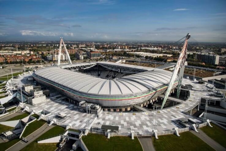 Allianz Stadium