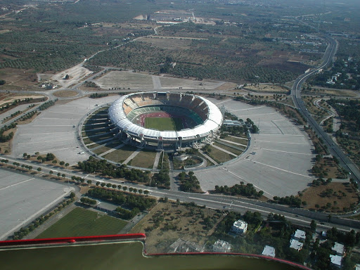 Stadio San Nicola